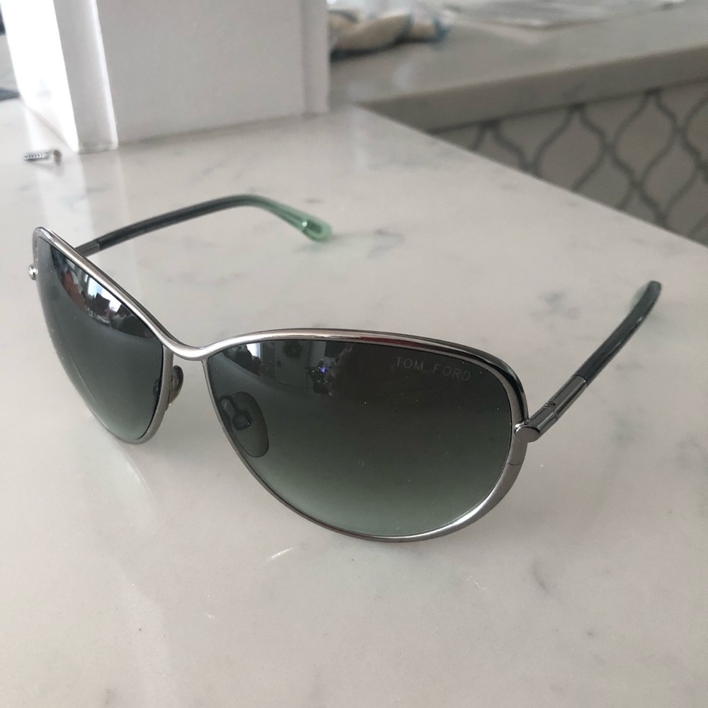 Tom Ford Francesca sunglasses